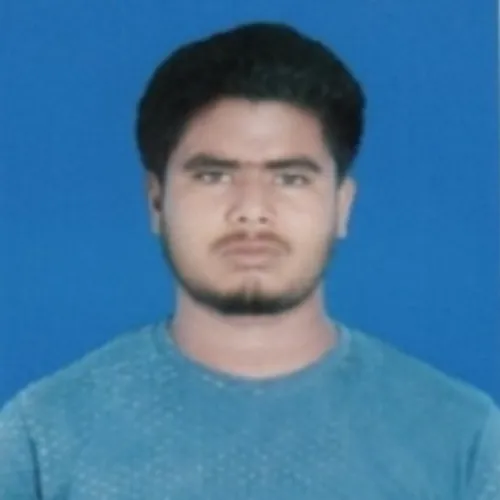 Smrutiranjan Swain